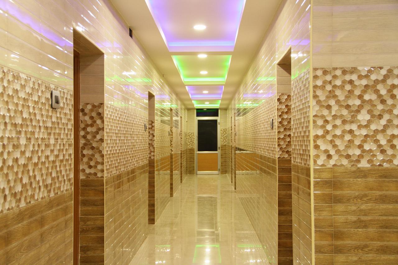 Hotel Royal Residency Rāmeswaram 외부 사진