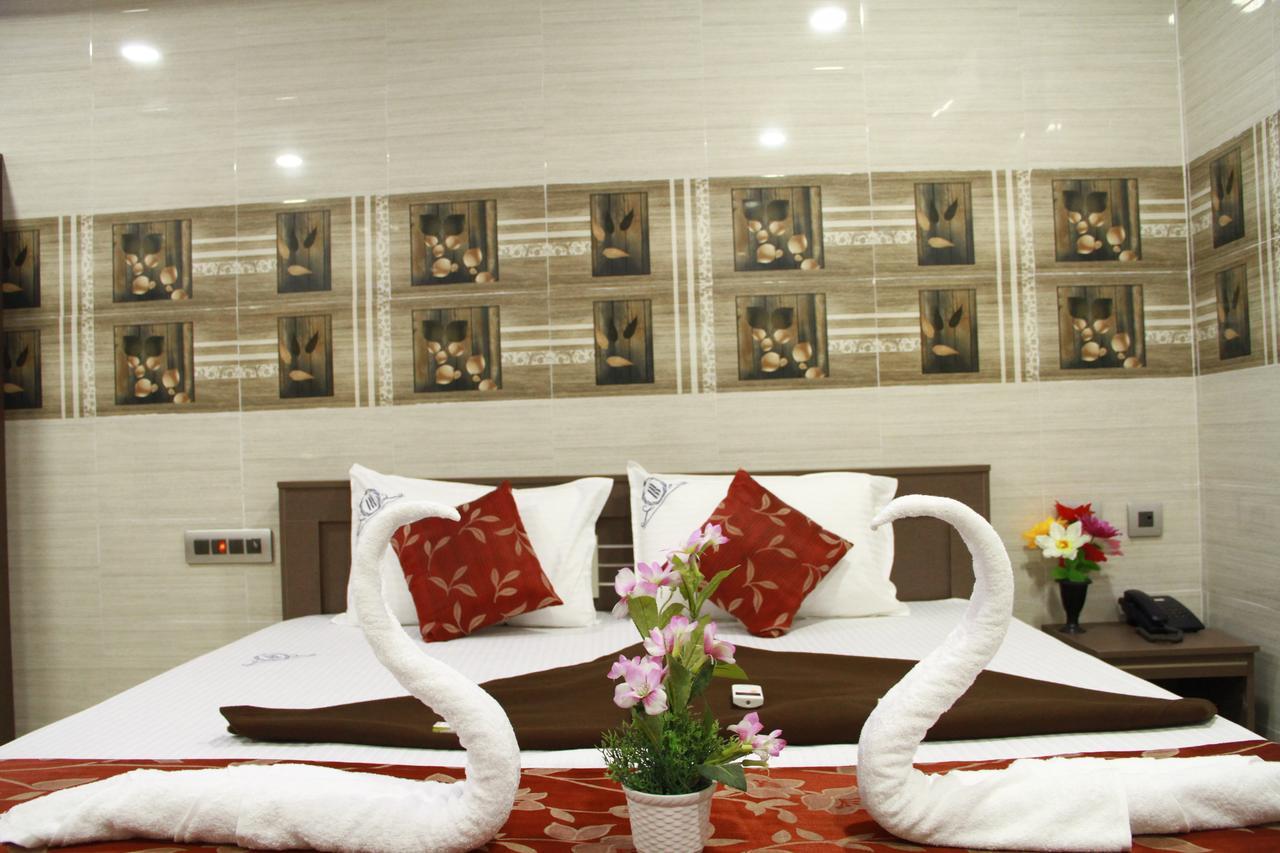 Hotel Royal Residency Rāmeswaram 외부 사진