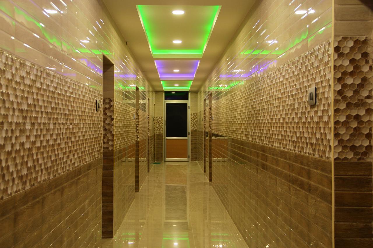 Hotel Royal Residency Rāmeswaram 외부 사진